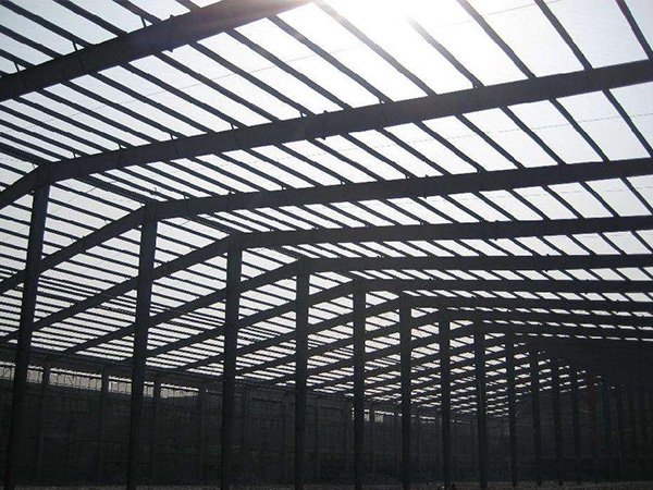 重慶廠房鋼結構工程(加工,安裝)-重慶友杰鋼結構有限公司