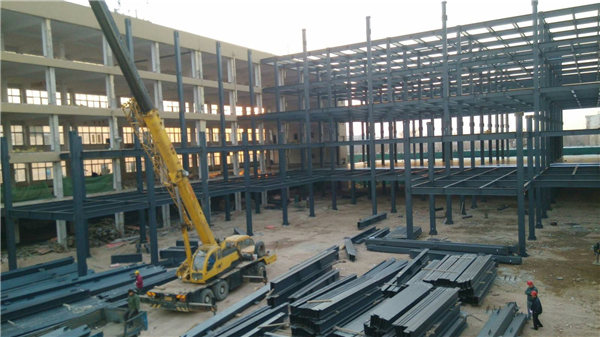 重慶鋼結構工程 重慶鋼結構工程