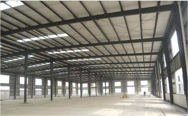 重慶鋼結構加工 重慶鋼結構加工