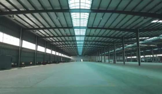 合理規劃大跨度鋼結構應做好哪些要害?